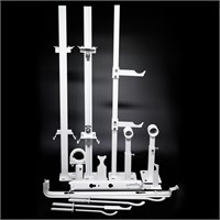 Кронштейны для радиаторов