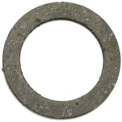 Паронитовая  прокладка  "американки" 1 1\2" дюйма(45*61*2 мм) 1813