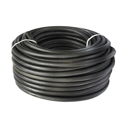 Шланг ВГ резиновый16 мм. (внешний диаметр 23 мм)., бухта 50 метров. 2044