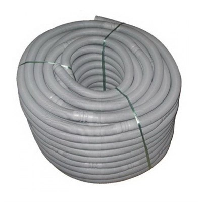 Шланг сливной для с\м в бухте 50 м. 2182