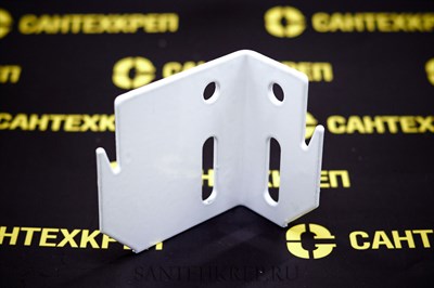 Кронштейн панельного радиатора                                                        к 9.1 2002