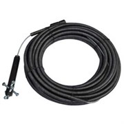 Трос канализационный Сантехкреп  