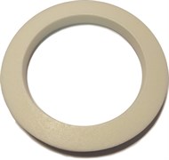 Прокладка Впс         (прокладка из пеносэвилена для унитазов  производства Santeri, Воротынск) 1756