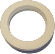 Прокладка  (Сзупс)  (прокладка из пеносэвилена для унитазов  производства Santeri, Лилия) 1760