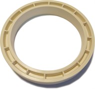 Прокладка (Ву)         (прокладка из пеносэвилена для унитазов  производства Santeri, Ультра) 1761