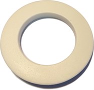 Прокладка (ККрпс)  (прокладка из пеносэвилена для унитазов производства ROSA Ресса 110*70*12 мм) 1765