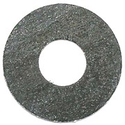 Фланцевая  паронитовая  прокладка  125 мм. 1821