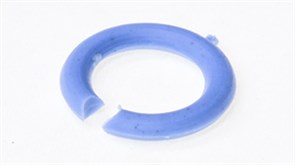 Стопорное кольцо излива импортного смесителя  1872