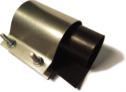 Хомут ремонтный 1\2  дюйма 1941