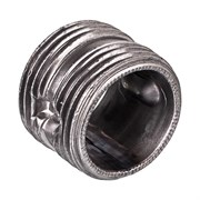 Ниппель для сборки радиаторов 1 дюйм 1989