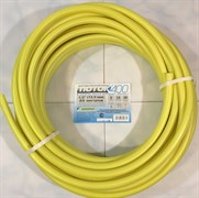 Поливочный шланг Поток 400 1\2 дюйма                                                                                                           (бухта 25 метров ) 2009