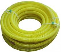 Шланг напорно-всасывающий до 10 атм. 1 1/2 дюйма  38 мм. (30 метров бухта.) 2030