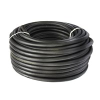 Шланг ВГ резиновый 18 мм. (внешний диаметр 25 мм.)Бухта 50 метров. 2045