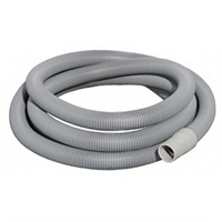 Шланг сливной для с\м 1,5 м. 2177