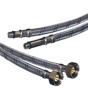 Подводка гибкая для смесителя 60 сантиметров 2117