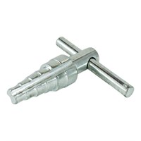 Ключ для американок 15-32 мм 2321