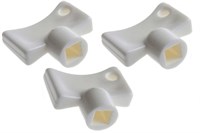 Ключ пластмассовый для клапанов Маевского 2394