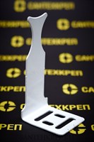 Кронштейн универсальный угловой радиаторный                             к 7.3 1993