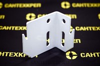 Кронштейн панельного радиатора                                                        к 9.1 2002