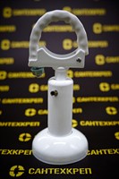 Колнштейн напольный с цепочкой для крепления за нижний коллектор к. 10.1 2003