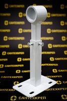 Кронштейн расширительного бака 1